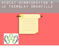 Avocat d'immigration à Le Tremblay-Omonville