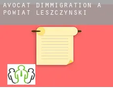 Avocat d'immigration à  Powiat leszczyński