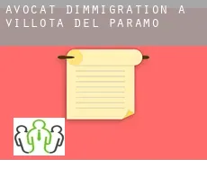 Avocat d'immigration à  Villota del Páramo