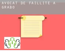 Avocat de faillite à Grabo