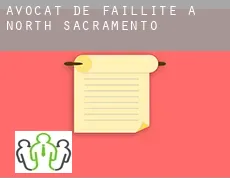 Avocat de faillite à  North Sacramento