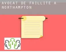 Avocat de faillite à  Northampton
