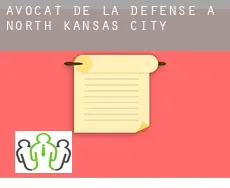 Avocat de la défense à  North Kansas City