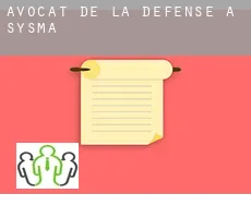 Avocat de la défense à  Sysmä