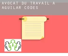 Avocat du travail à  Aguilar de Codés