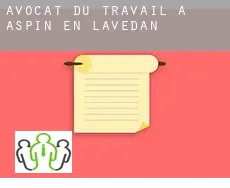 Avocat du travail à  Aspin-en-Lavedan