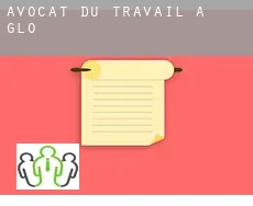 Avocat du travail à  Glo