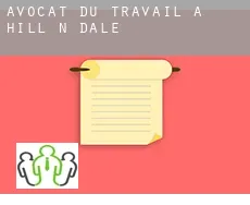 Avocat du travail à  Hill-n-Dale