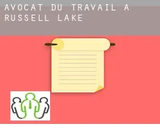 Avocat du travail à Russell Lake