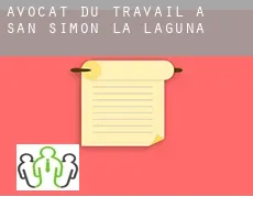 Avocat du travail à  San Simón de la Laguna