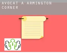 Avocat à  Armington Corner