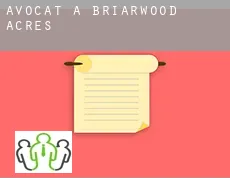 Avocat à  Briarwood Acres