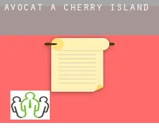 Avocat à  Cherry Island