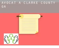 Avocat à  Clarke