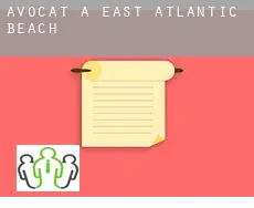 Avocat à  East Atlantic Beach