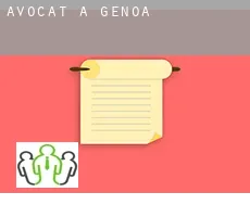 Avocat à  Genoa