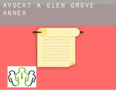 Avocat à  Glen Grove Annex
