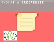 Avocat à  Greifensee