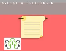 Avocat à  Grellingen
