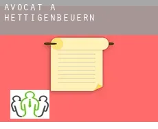 Avocat à  Hettigenbeuern