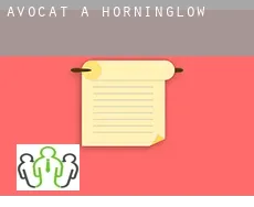 Avocat à  Horninglow