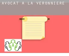 Avocat à La Véronnière