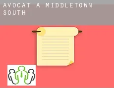 Avocat à  Middletown South