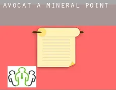 Avocat à  Mineral Point