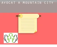 Avocat à  Mountain City