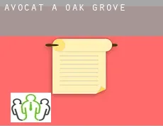 Avocat à  Oak Grove