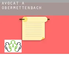 Avocat à  Obermettenbach