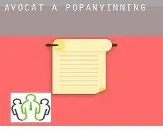Avocat à Popanyinning