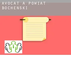 Avocat à  Powiat bocheński