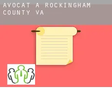 Avocat à  Rockingham