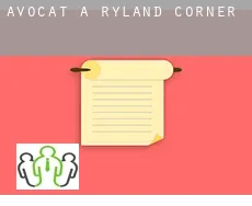 Avocat à  Ryland Corner