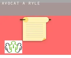 Avocat à Ryle
