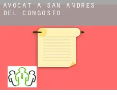Avocat à San Andrés del Congosto