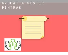 Avocat à Wester Fintrae