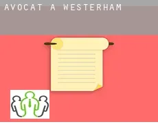 Avocat à  Westerham