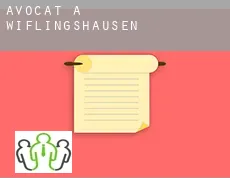 Avocat à  Wiflingshausen