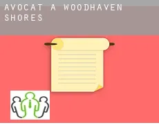 Avocat à  Woodhaven Shores