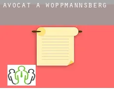 Avocat à  Woppmannsberg