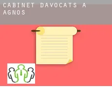 Cabinet d'avocats à  Agnos