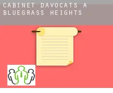 Cabinet d'avocats à  Bluegrass Heights