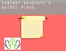 Cabinet d'avocats à  Guidel-Plage