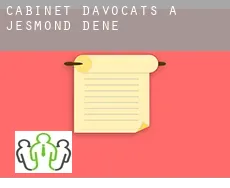 Cabinet d'avocats à  Jesmond Dene