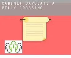 Cabinet d'avocats à  Pelly Crossing