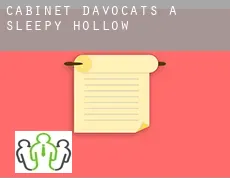 Cabinet d'avocats à Sleepy Hollow