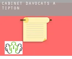 Cabinet d'avocats à Tipton