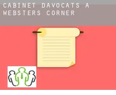 Cabinet d'avocats à  Websters Corner